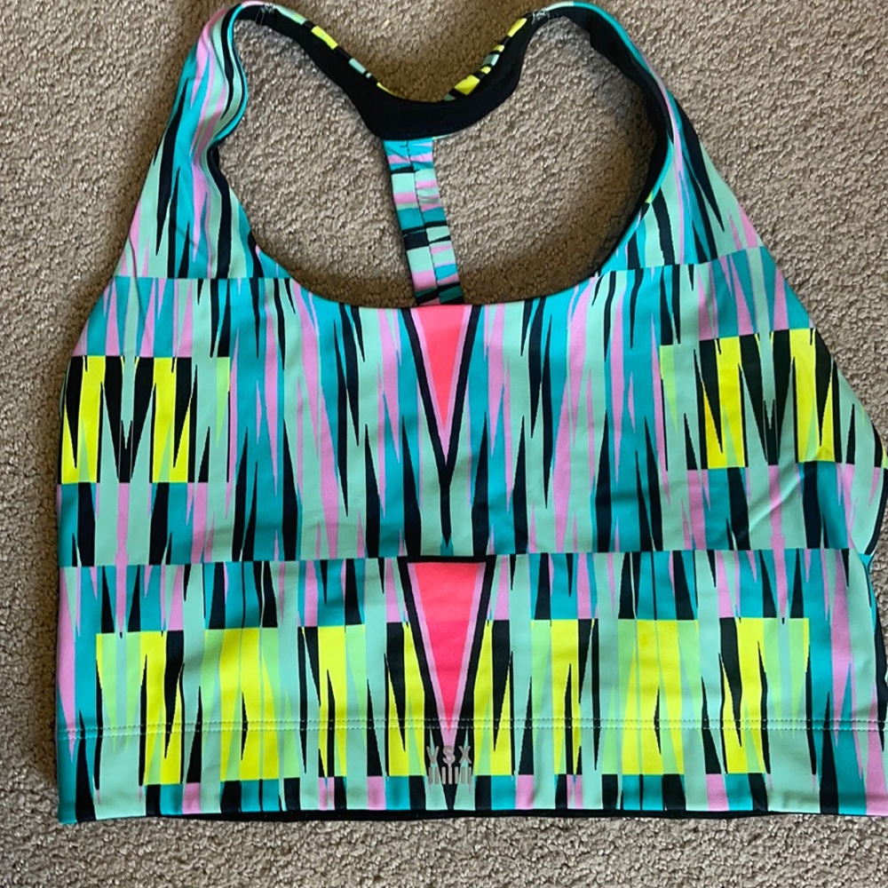 VSX Sports Bra